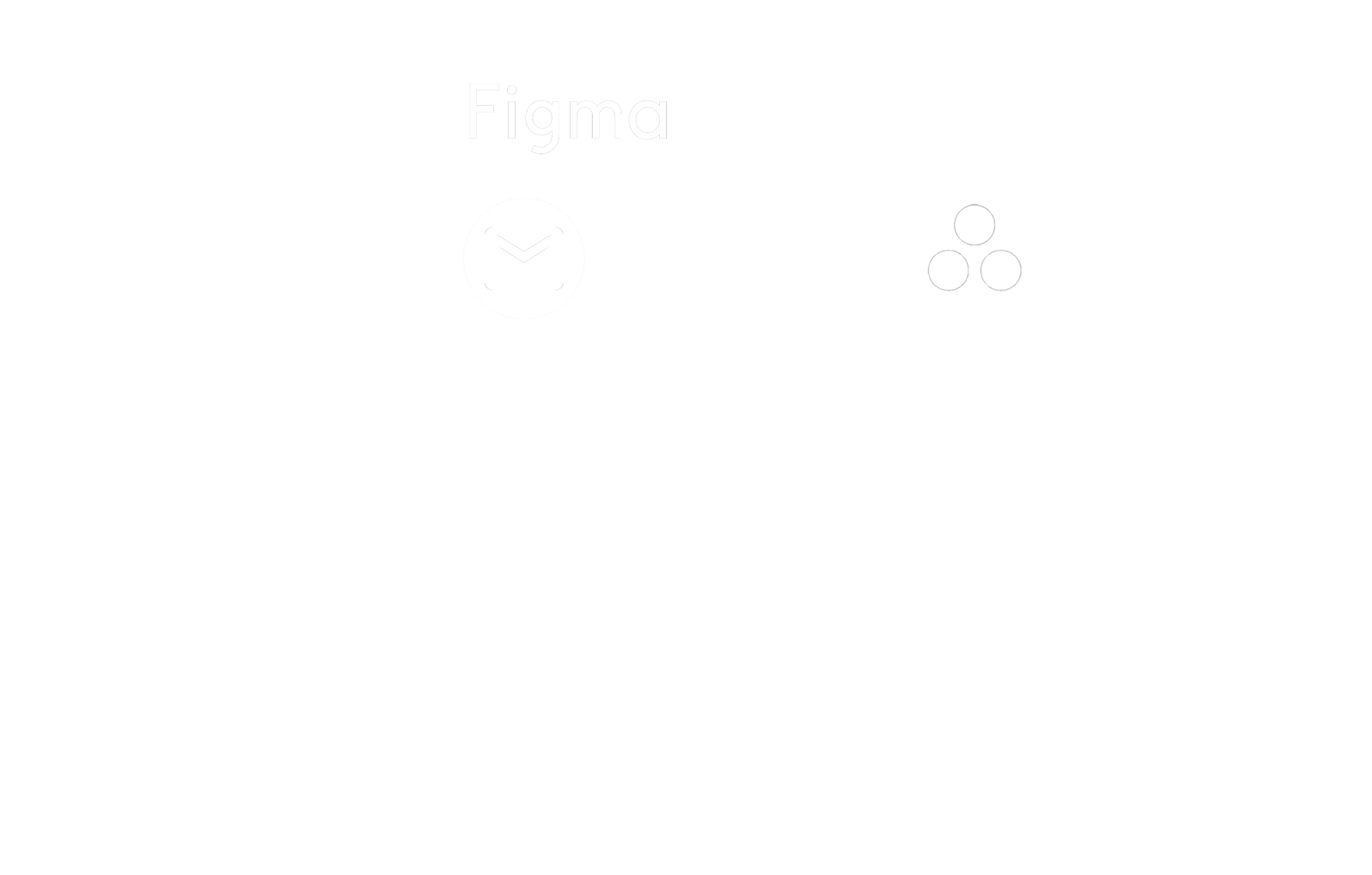 Design and productivity tools including Figma